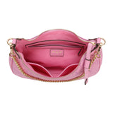 Borsa A Spalla da donna ALV - Rosa