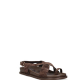 Scarpa con tacco MARC ELLIS | Terra