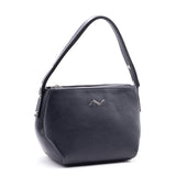 Borsa A Spalla da donna ALV - Blu