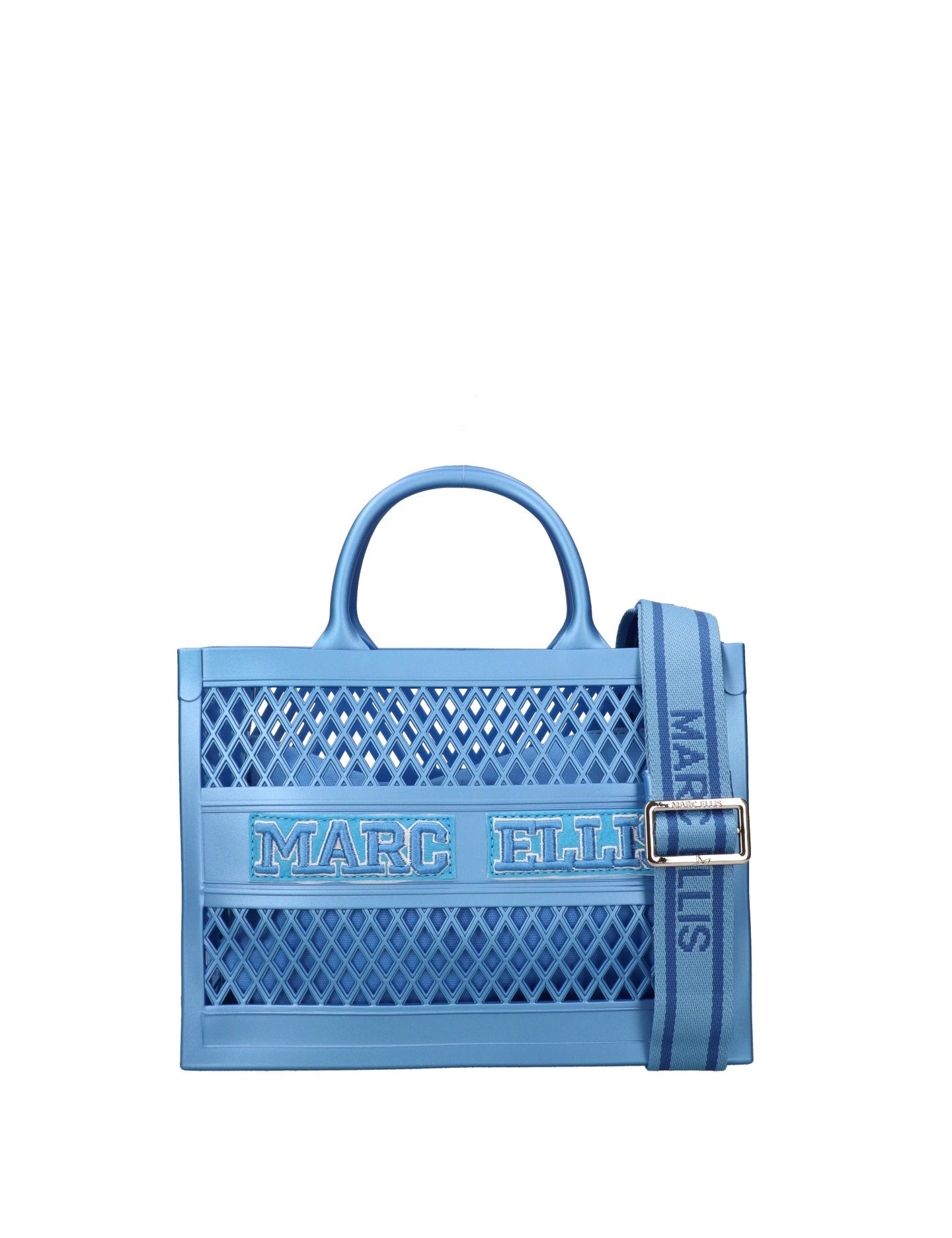 Flat Sponge S Borsa a mano Marc Ellis
