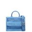 Flat Sponge S Borsa a mano Marc Ellis