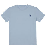Camiseta U.SASOCIACIÓN DE POLO | Azul