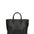 Borsa a mano in Pelle Vegana Nero CUSTO BARCELONA