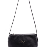 Borsa A Spalla da donna ALV - Nero