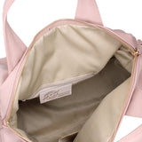 Borsa a mano 81021 | Rosa antico