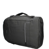 Zaino in Poliestere 100% Grigio
