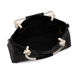 Borsa A Spalla da donna ALV - Nero