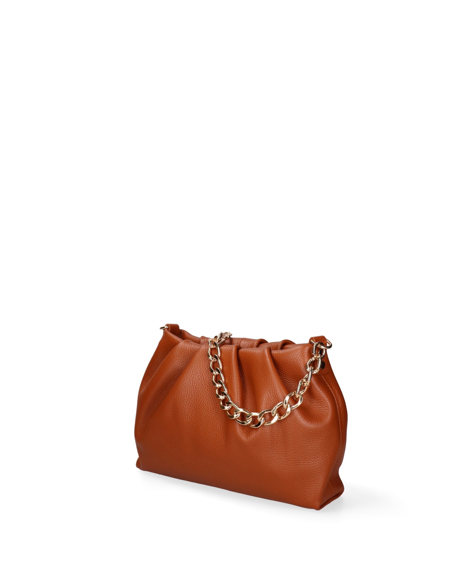 Borsa a spalla 81048 | Cuoio