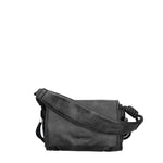 Borsa a tracolla CUSTO - Nero