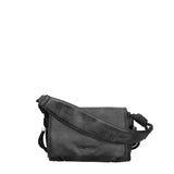 Borsa a tracolla CUSTO - Nero