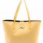 Borsa A Spalla da donna ALV - Beige
