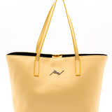 Borsa A Spalla da donna ALV - Beige