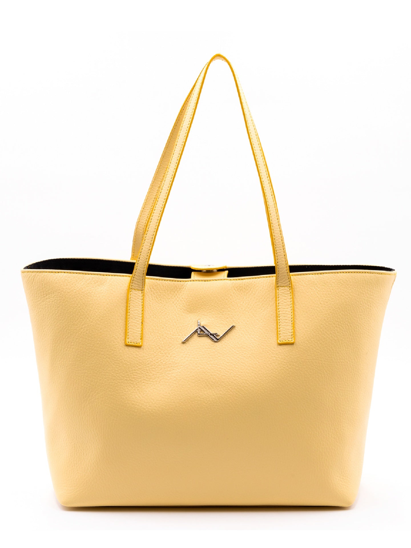 Borsa A Spalla da donna ALV - Beige