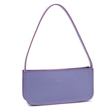 Borsa A Spalla da donna ALV - Lilla