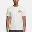 T-shirt in Cotone Bianco Napapijri