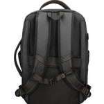 Zaino in Poliestere 100% Nero