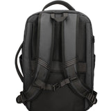 Zaino in Poliestere 100% Nero