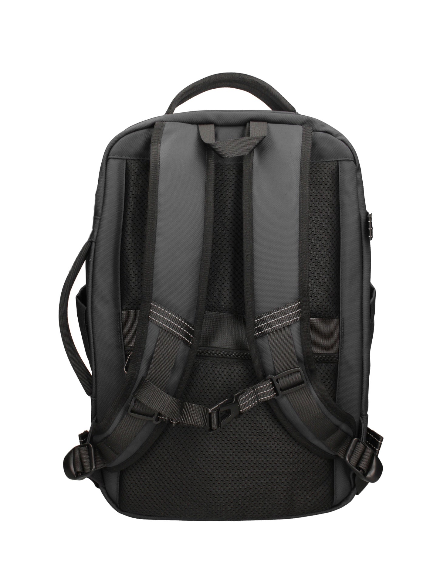 Zaino in Poliestere 100% Nero