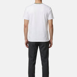 T-shirt in Cotone Bianco