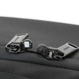 Zaino Unisex Celestia Pro in Poliestere Nero