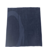 Telo Mare in Cotton Blu Scuro
