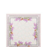 Foulard da Donna in Poliestere Multicolore