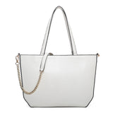 Borsa A Spalla da donna ALV - Bianco