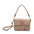 Borsa A Spalla da donna ALV - Beige