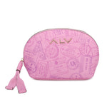 Beauty Case da donna ALV - Rosa