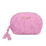 Beauty Case da donna ALV - Rosa