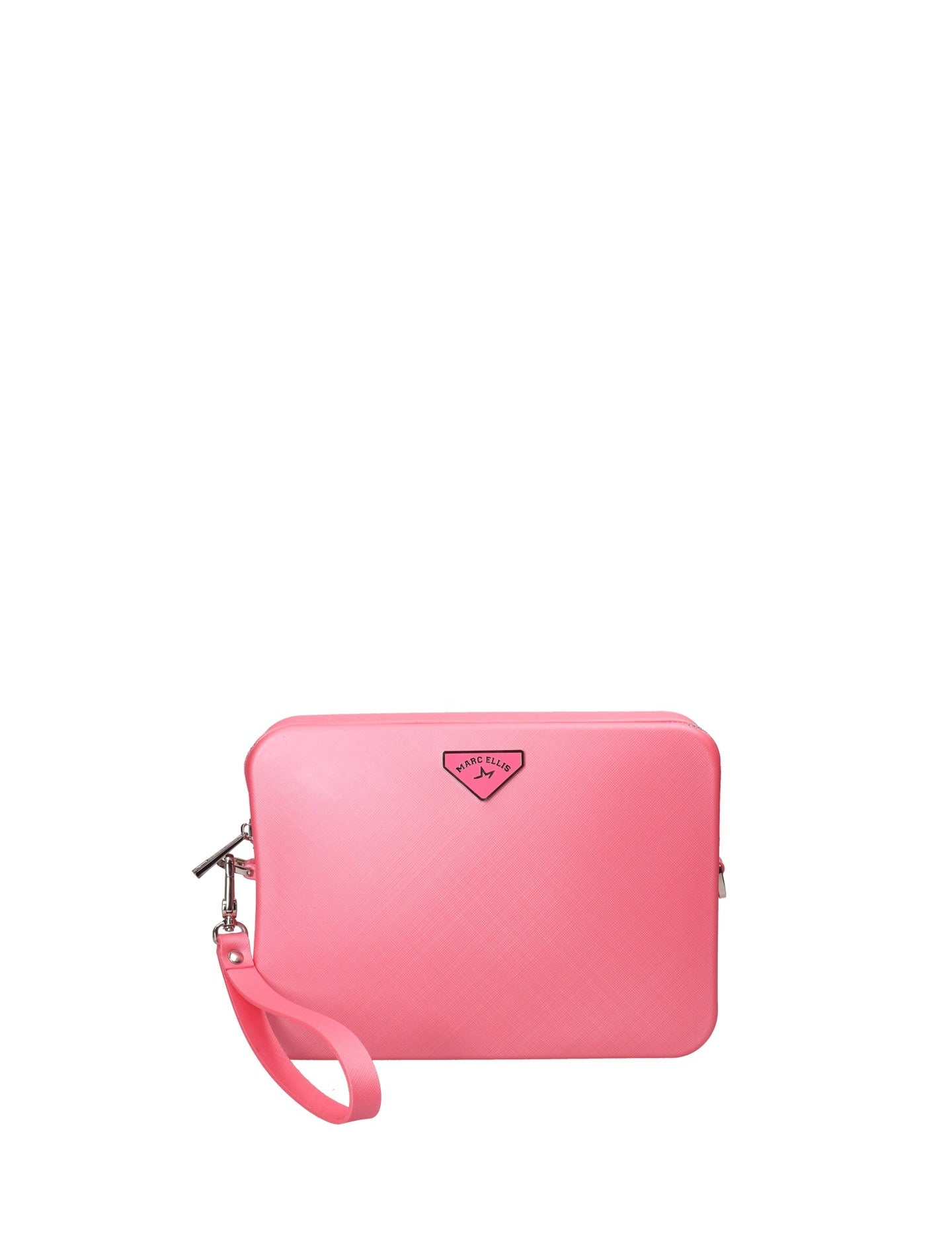 Flat Flowe 26 Borsa a mano Marc Ellis
