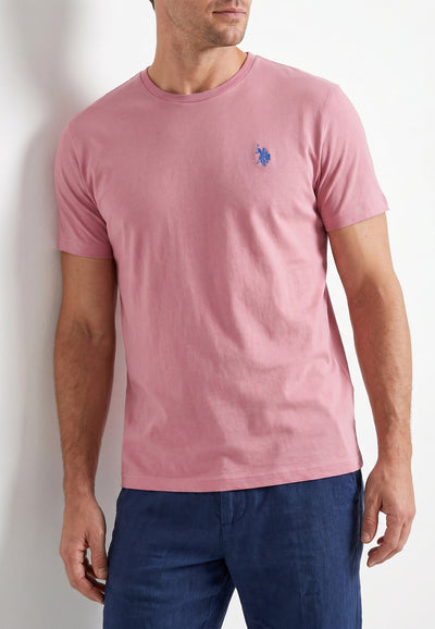 T-shirt U.S. POLO ASSN. | Vino