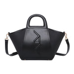 Borsa A Spalla da donna ALV - Nero