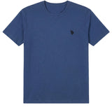 Camiseta U.SASOCIACIÓN DE POLO | Azul marino
