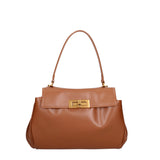 Borsa a spalla 22199 | Cognac - Secretrend
