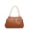 Borsa a spalla 22199 | Cognac - Secretrend