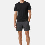 T-shirt in Cotone Multicolore