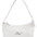 Borsa A Spalla da donna ALV - Bianco