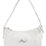 Borsa A Spalla da donna ALV - Bianco