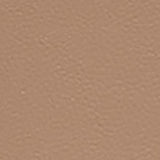 Borsa a Mano in Pelle Ruga Cipria