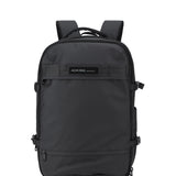 Zaino Avalor Prime Unisex in Poliestere Nero Aoking