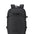 Zaino Avalor Prime Unisex in Poliestere Nero Aoking