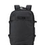 Zaino Avalor Prime Unisex in Poliestere Nero Aoking