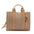 Borsa A Spalla da donna ALV - Beige