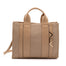 Borsa A Spalla da donna ALV - Beige