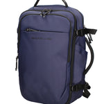 Zaino in Poliestere 100% Blu