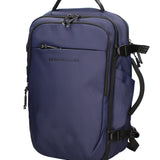 Zaino in Poliestere 100% Blu