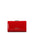 Portafoglio in Vera Pelle Rosso Pierre Cardin