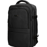 Zaino in Poliestere 100% Nero