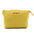 Beauty Case da donna ALV - Giallo